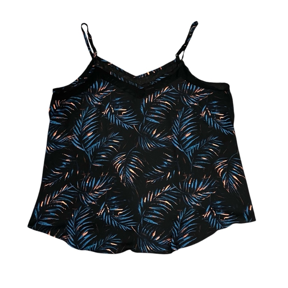 Torrid Tank Top